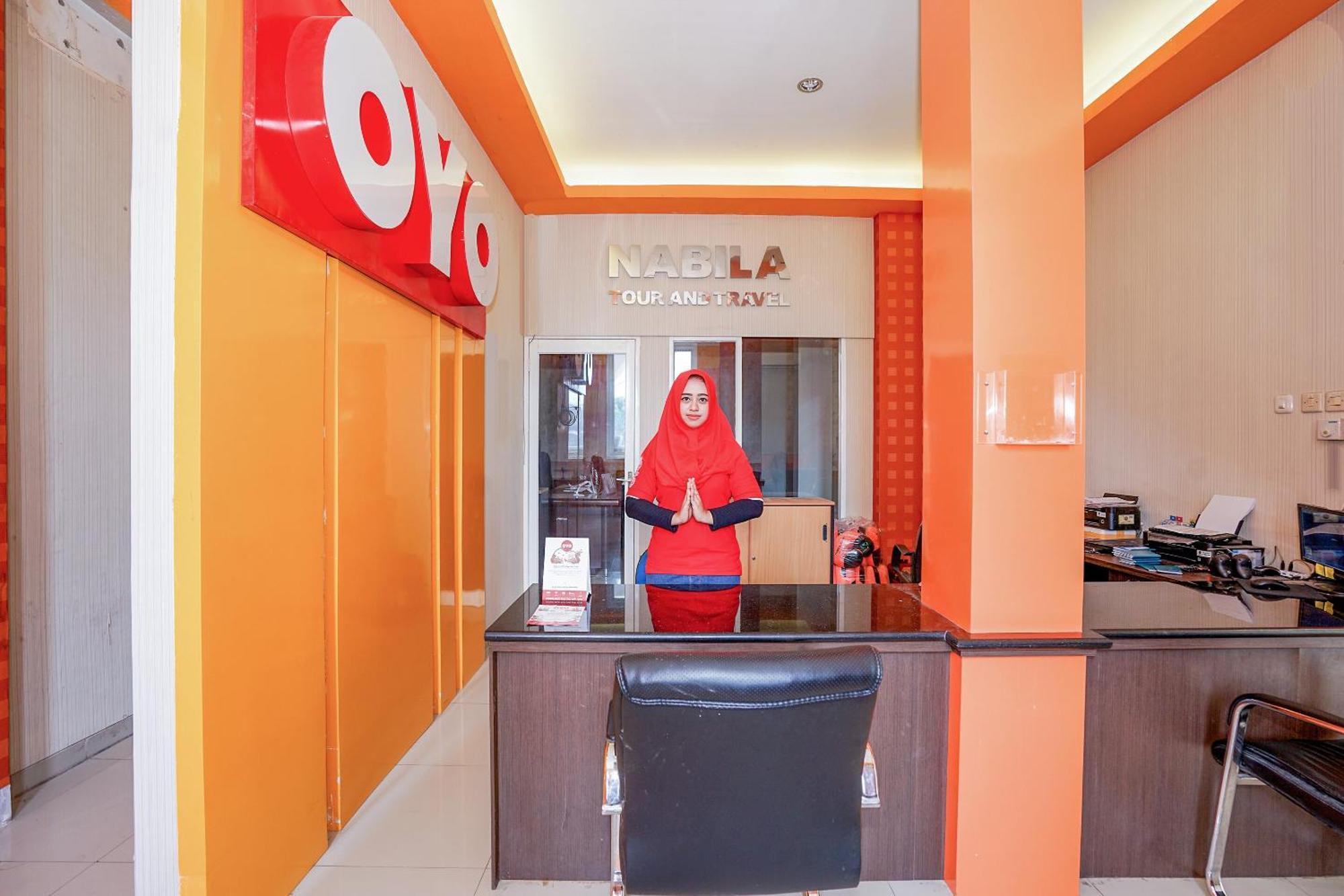 Hotel O Juanda Near Terminal International Juanda Brebek Екстериор снимка