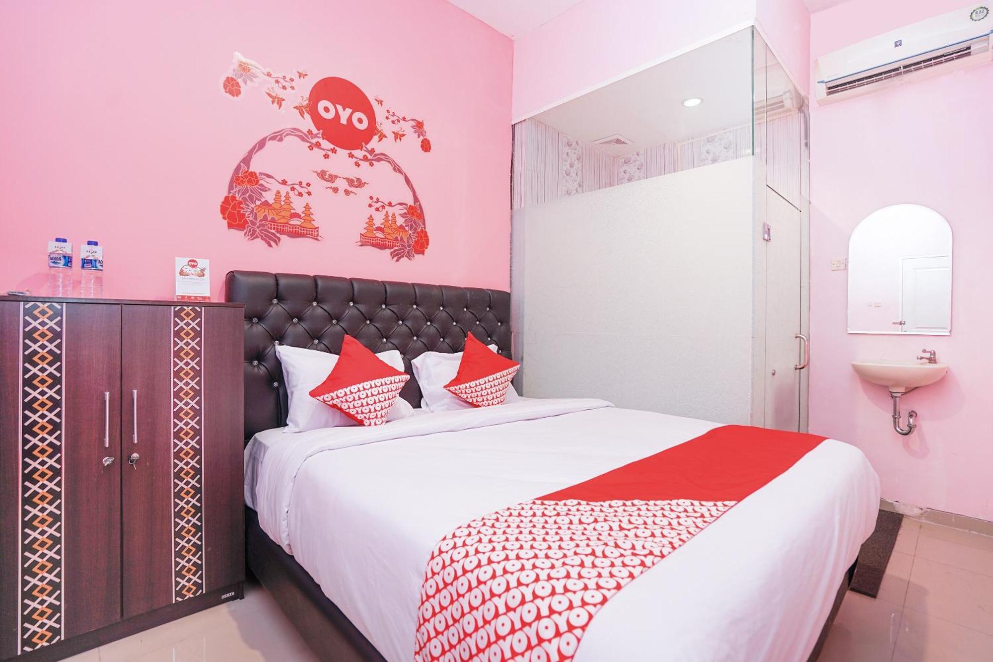 Hotel O Juanda Near Terminal International Juanda Brebek Екстериор снимка